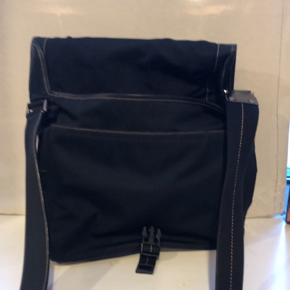 VINTAGE COACH UTILITY BAG IN CANVASS - Picture 10 of 11